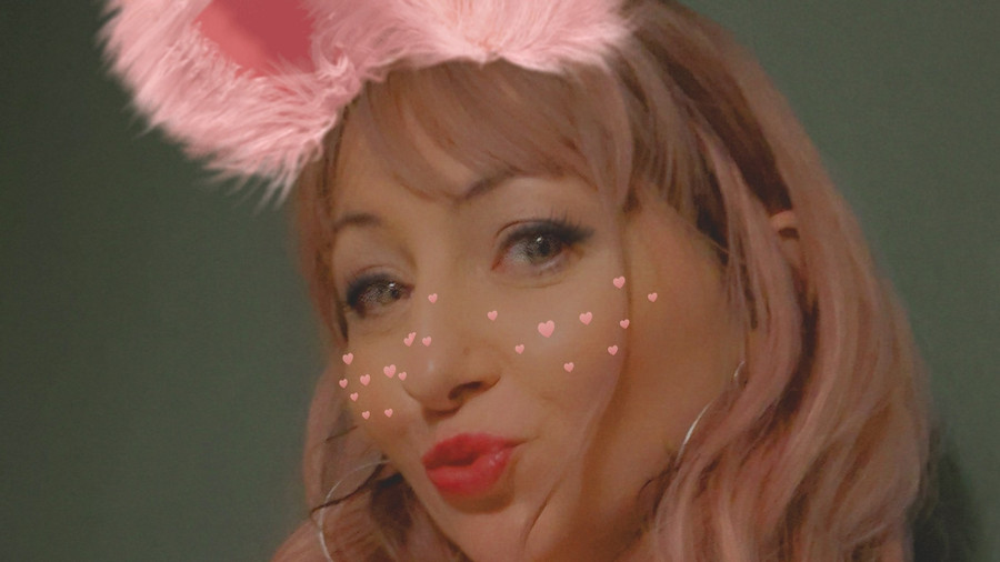 Osterspecial - Sexy Jessy Bunny