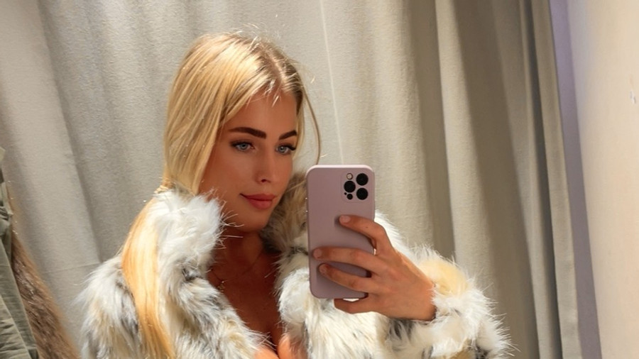 Umkleidekabine - Shoppen