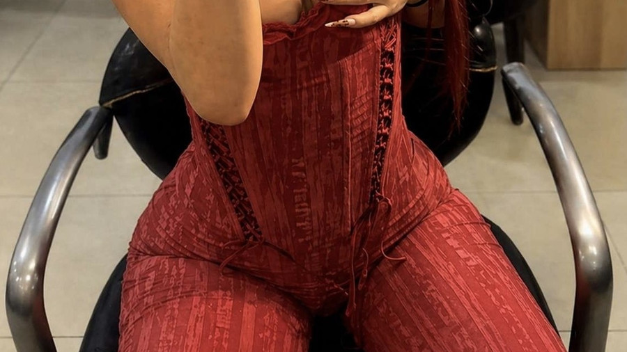 Profilbild von hotmorena