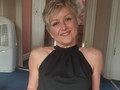 Blonde Milf..