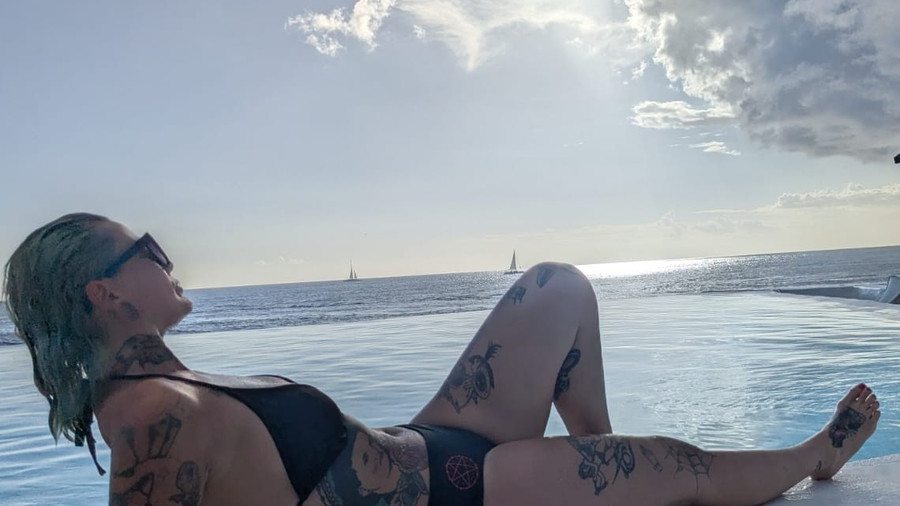 Profilbild von Pepita