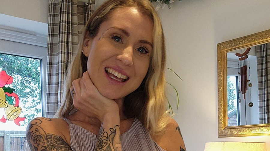 Möchtest du einer ganz besondere Frau kennenlernen ??