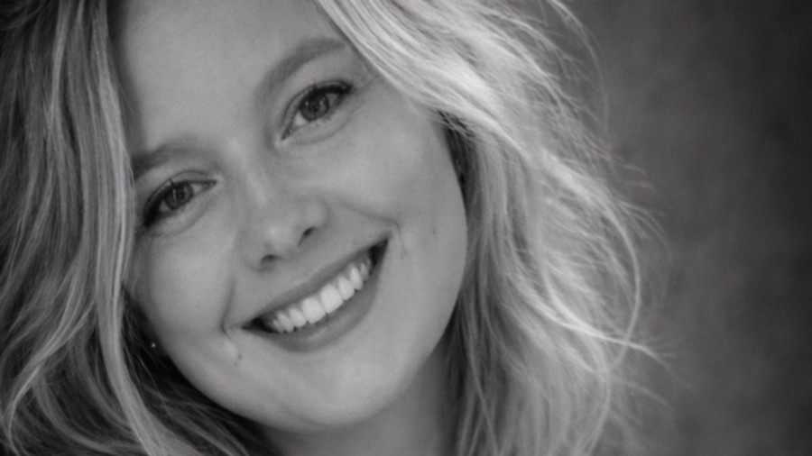 Fotoshooting mit Overknees