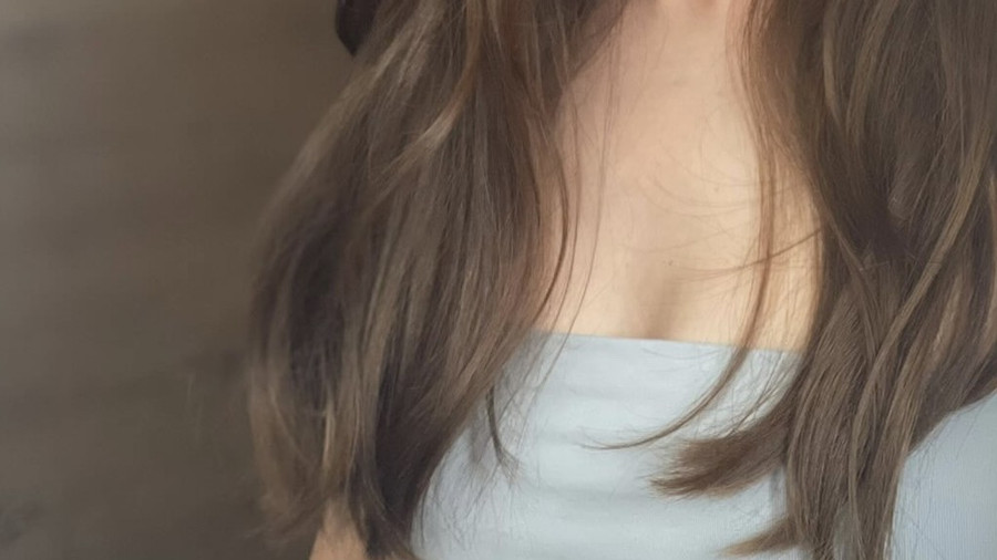 Das Gesicht hinter HerrinLuana