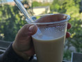 Guten Morgen