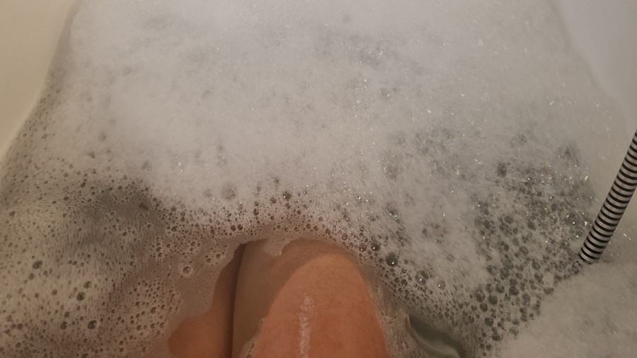 Badezeit