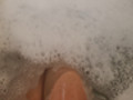 Badezeit