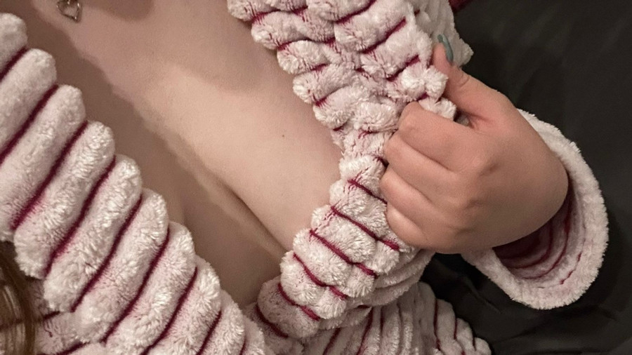 Zwischen Stoff und Haut