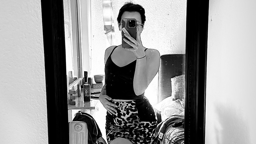 Der Sommerkörper kommt