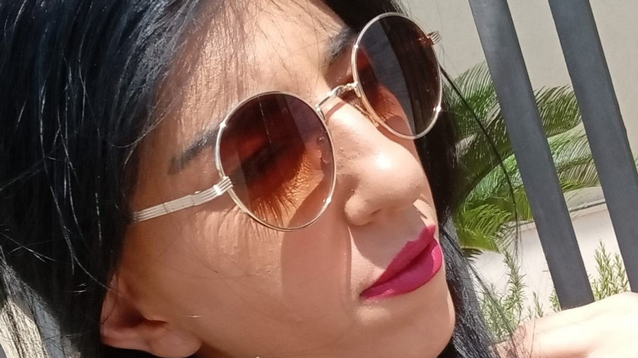 fühl dich frei und schreib mir