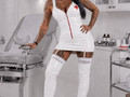 Sexy Krankenschwester
