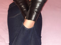 Meine Stiefeletten