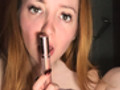 Lipgloss in P***y