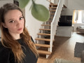 Selfie drinnen