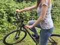 Fahrrad-Tour