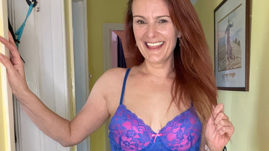 Sexy und leidenschaftlich..!!