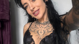 Vivi-Black