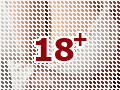 Weißes Kleidchen wie ein Engel aber in Wirklichkeit ein Teufel