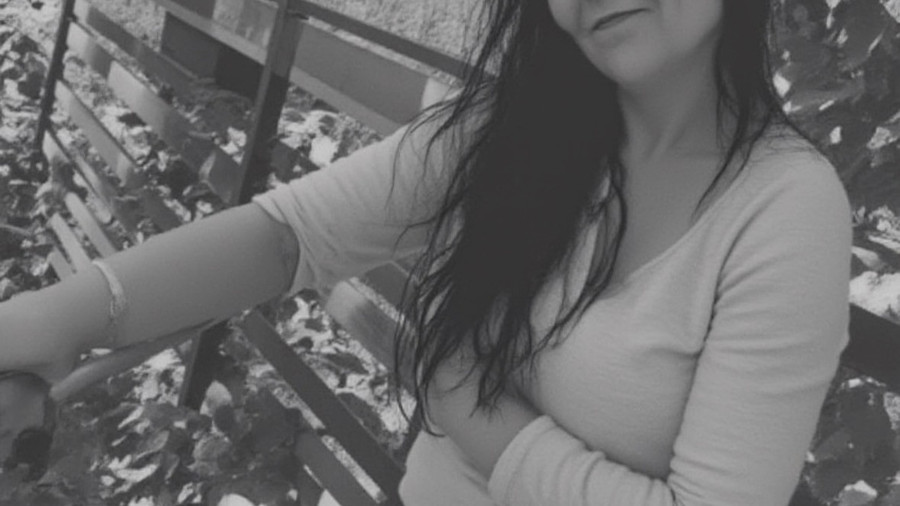 Profilbild von Sahra