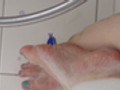 Feet