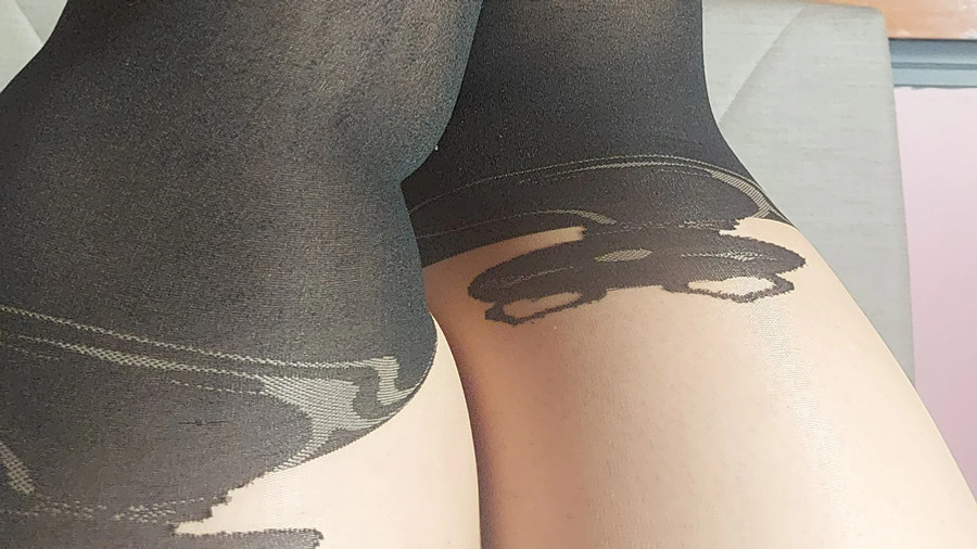 Vacation and my feet.