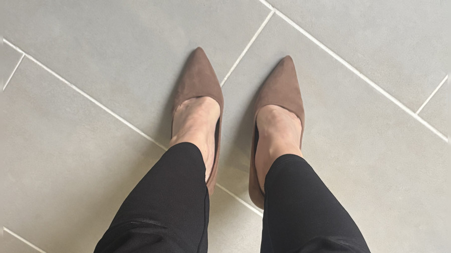 High Heels