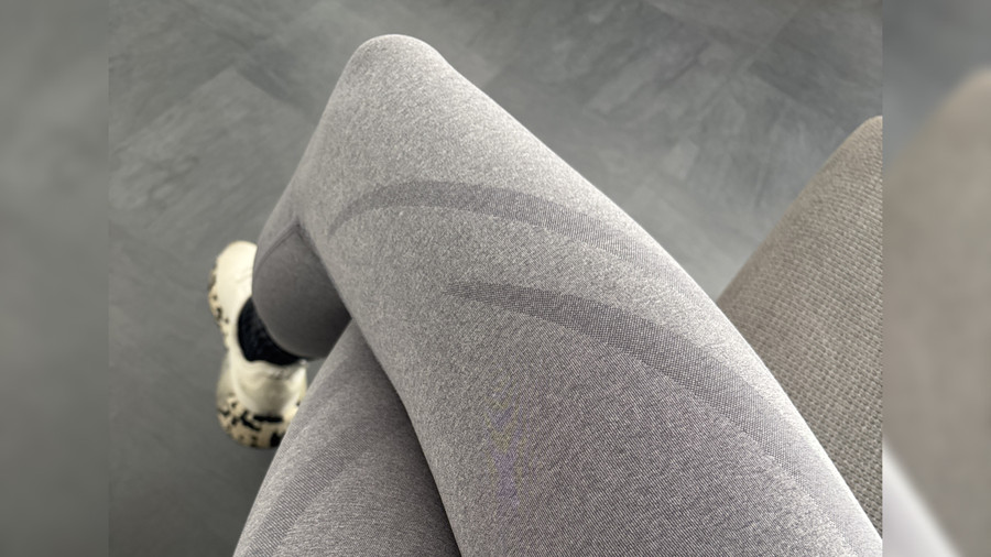 Das ist mich