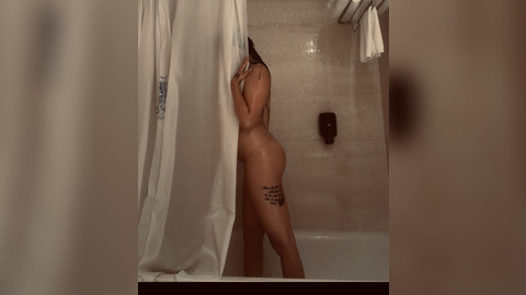 Badezimmer Vibes