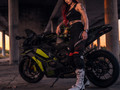 Born to be Wild