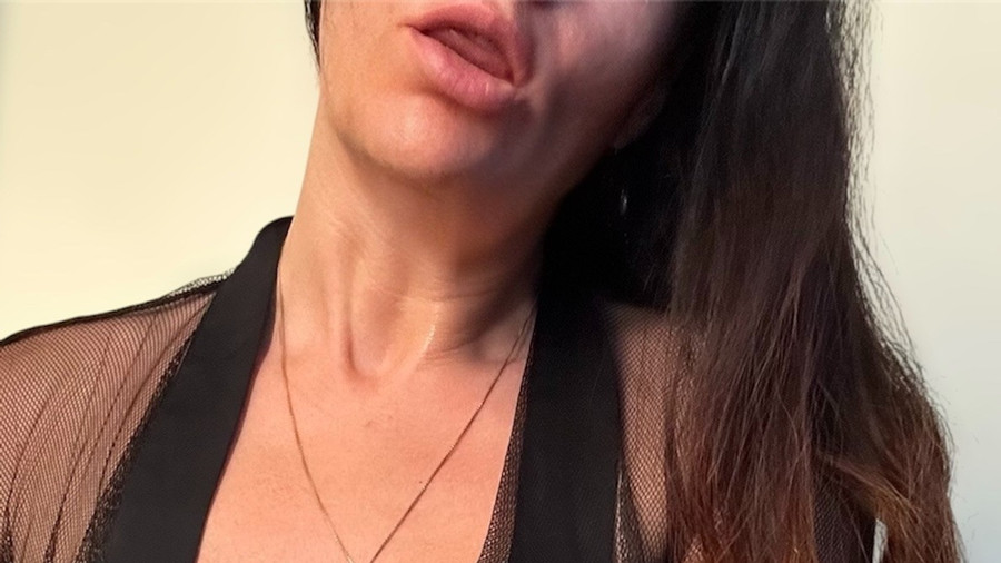 Tauche ein in die dunkle Lust