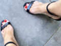 Highheels & Lederl...