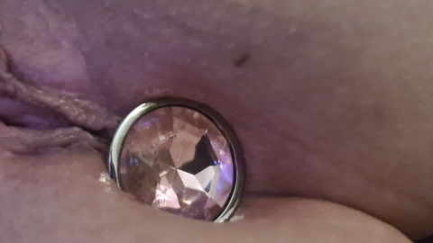Heiße Pussy