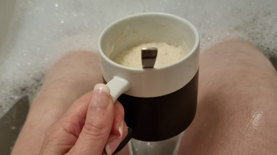 Kaffeetante