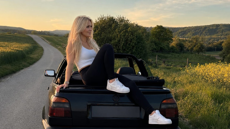 Ich und meine Autos