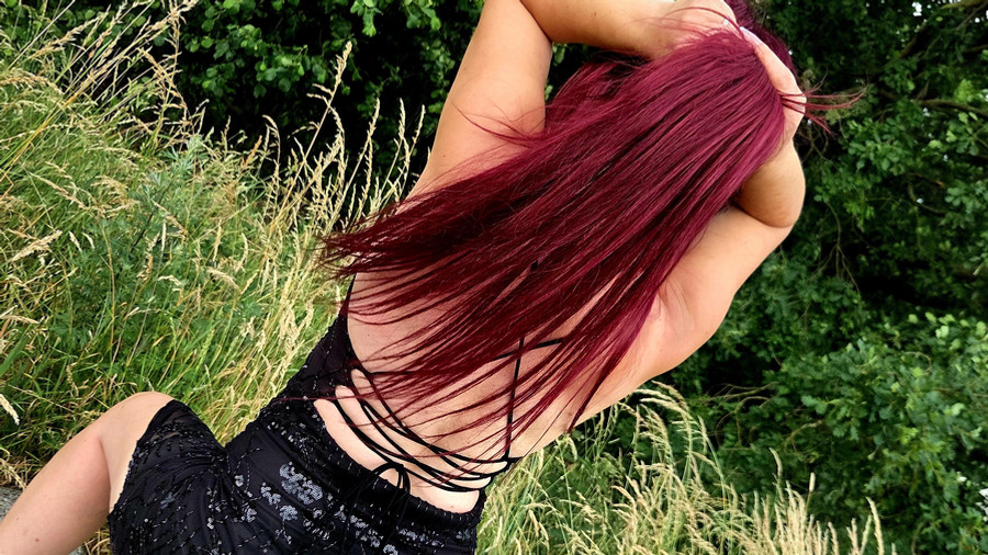 Ich Liebe den Sommer