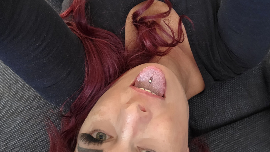 Ohne Maske