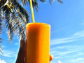 Guten Morgen auf meinem schönen Anwesen in Middle East....🌴🍌🥂 Guten Morgen auf meinem schönen Anwesen in Middle East....🌴🍌🥂