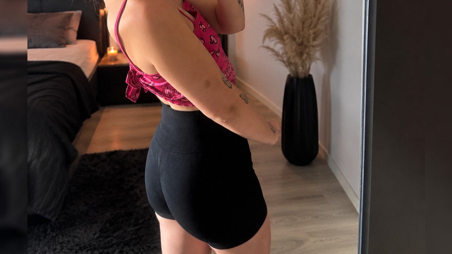 Heißer Pixel