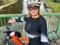 Kleine Fahrradtour