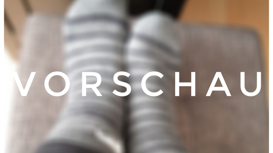 Sockenfetisch