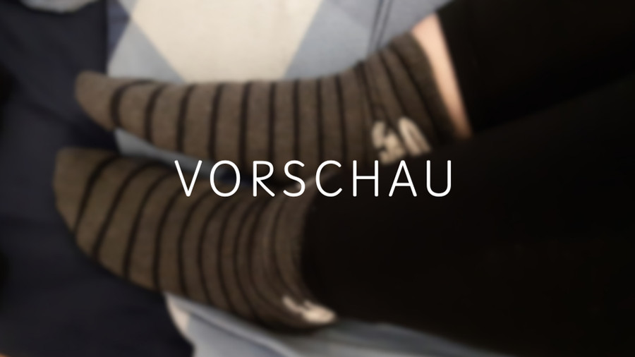 Sock fetish