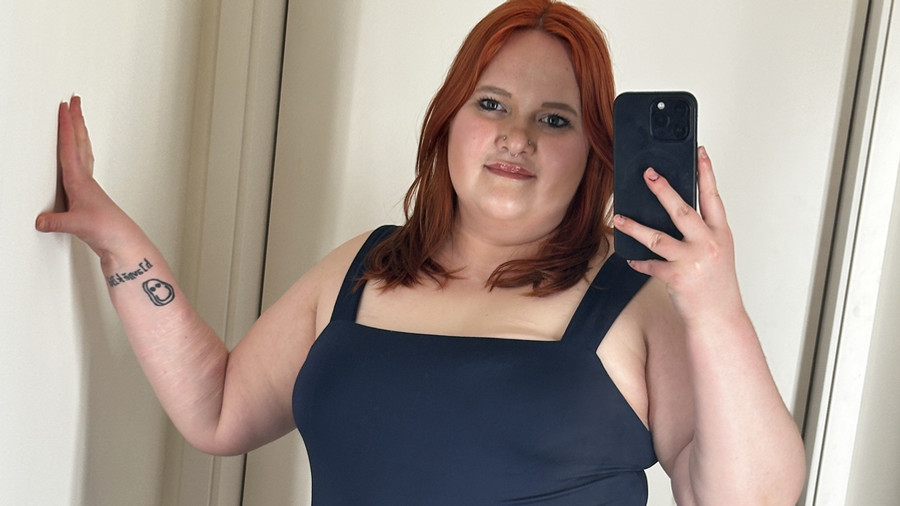 Mein Neues Kleid