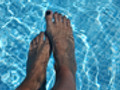 Pool-Party