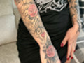 Ich liebe Rosen ni...