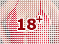 Knall Rotes Bonbon