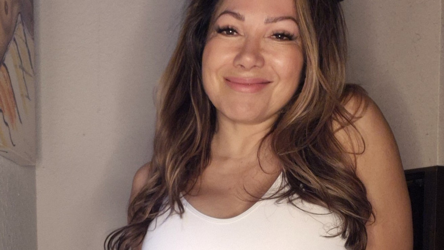 Freche Milf