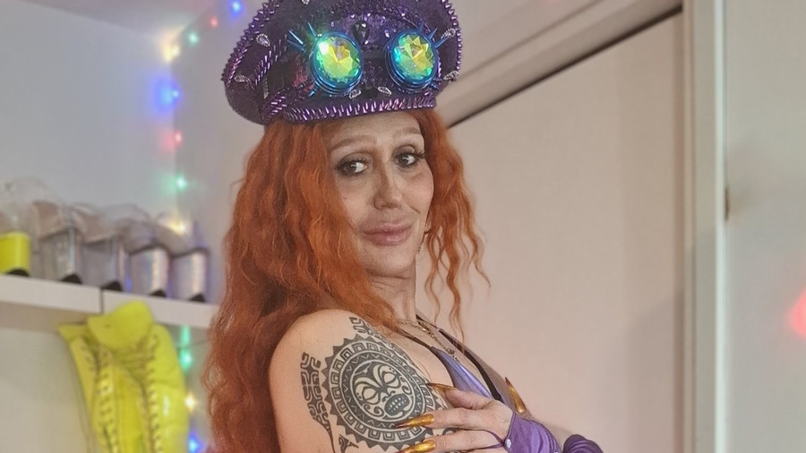 Mein neues Outfit für euch