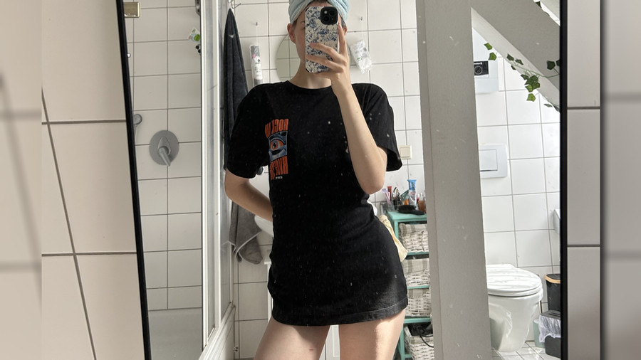Bikini/Unterwäsche