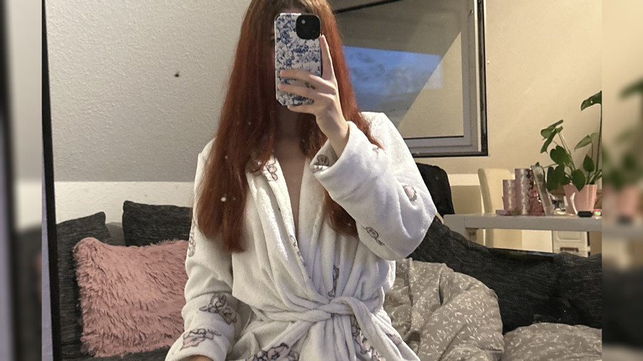 Sexy Unterwäsche!!