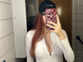 Heiße Nacktfotos